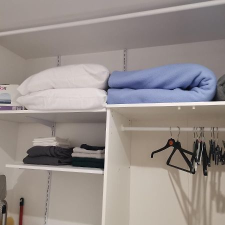Studio Cosy Au Pied Du Metro Flachet Villeurbanne Luaran gambar